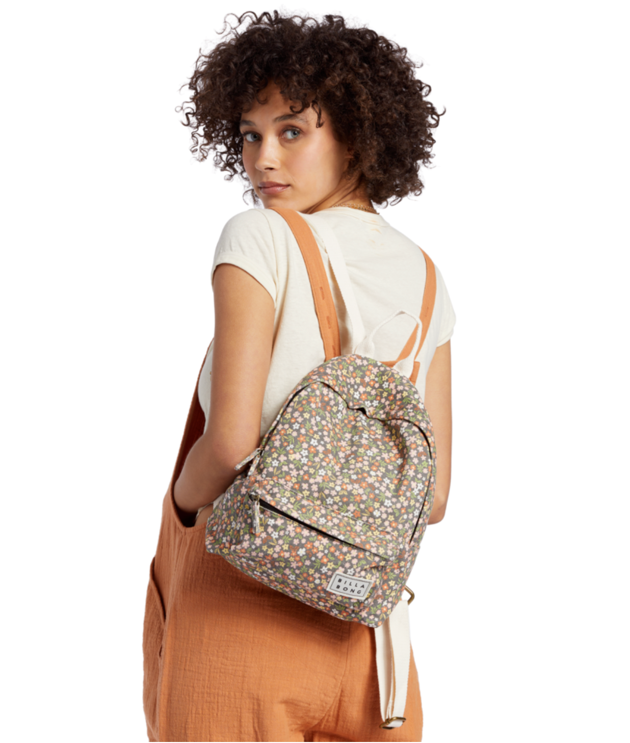 Mini Mama Mini Backpack