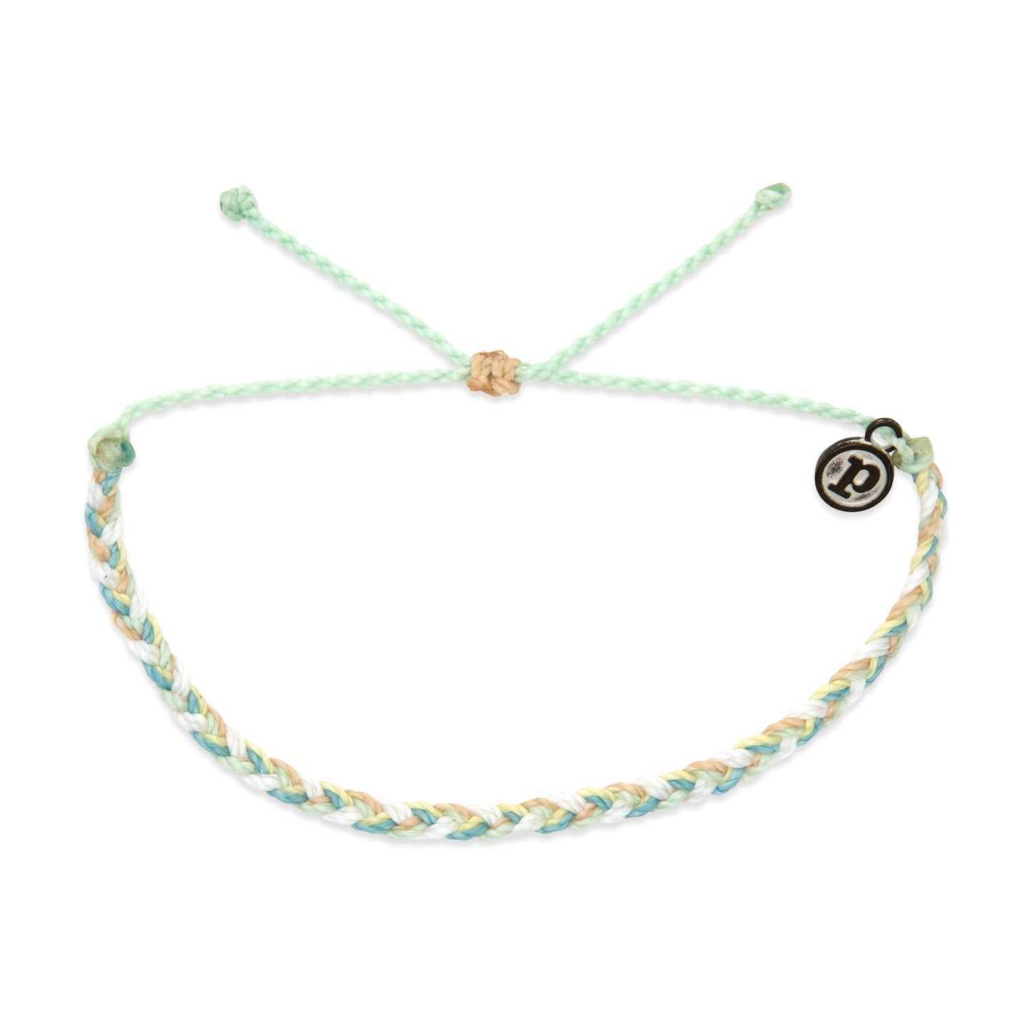 Multi Mini Braided Bracelet