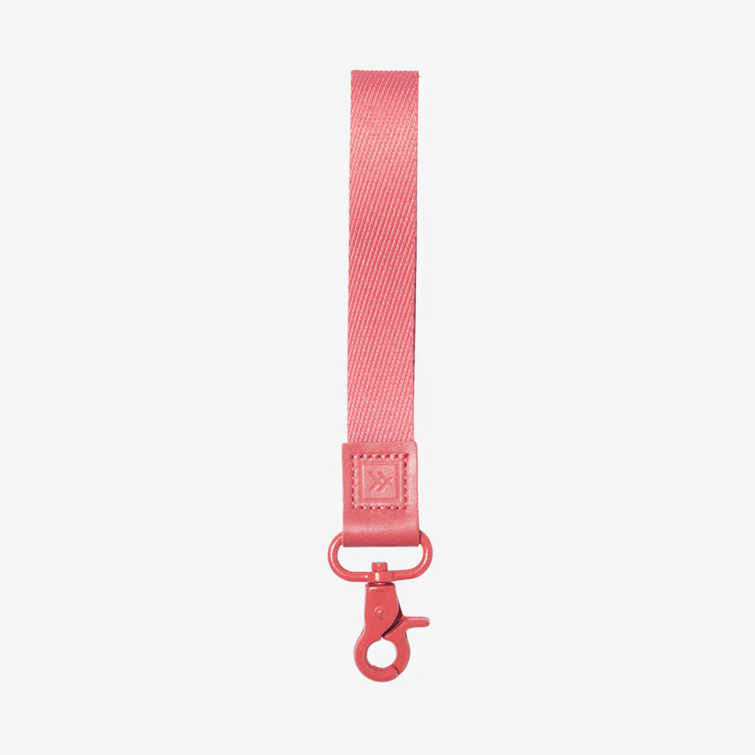Thread Wrist Lanyard