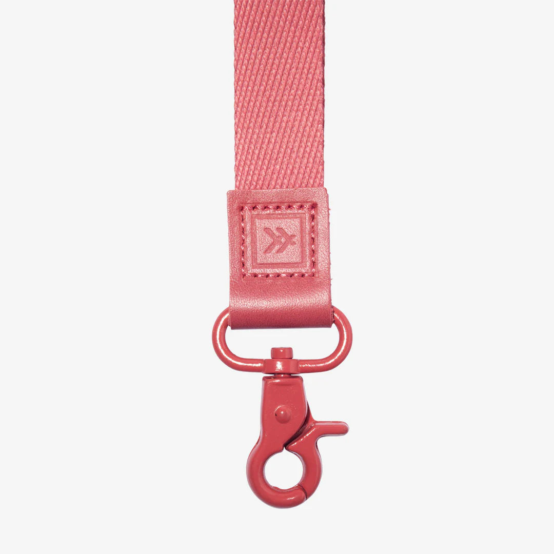 Thread Wrist Lanyard
