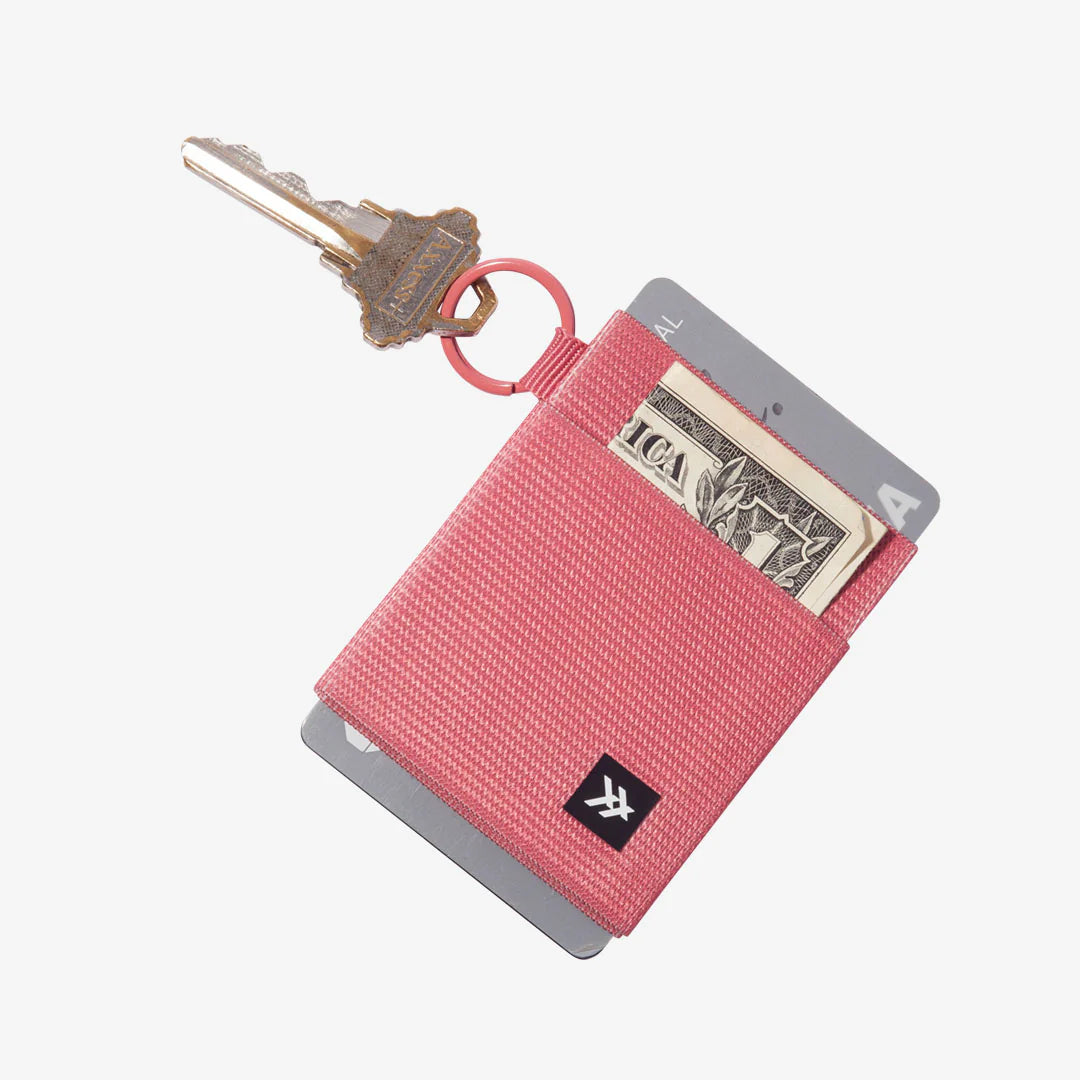 Thread Elastic Wallet