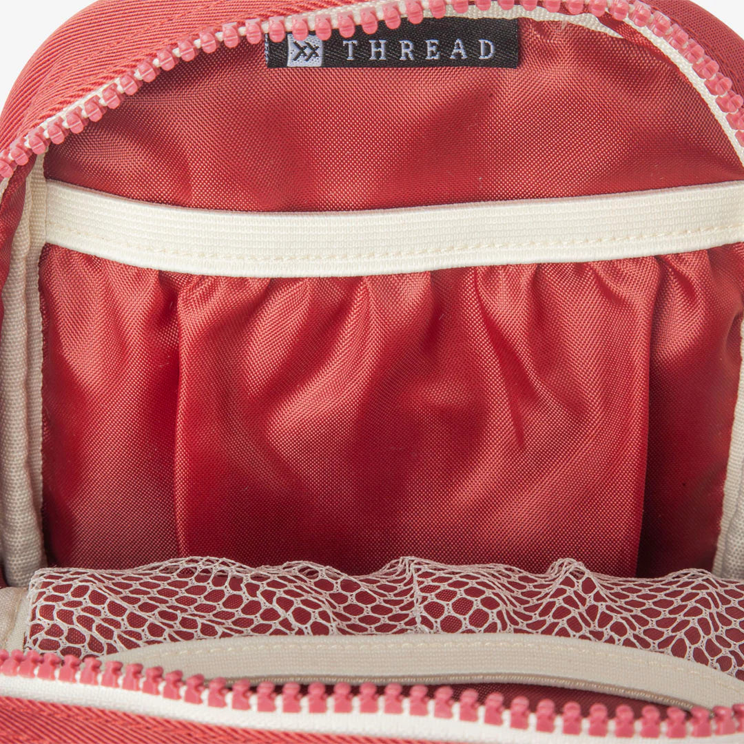Rose Water Crossbody Bag