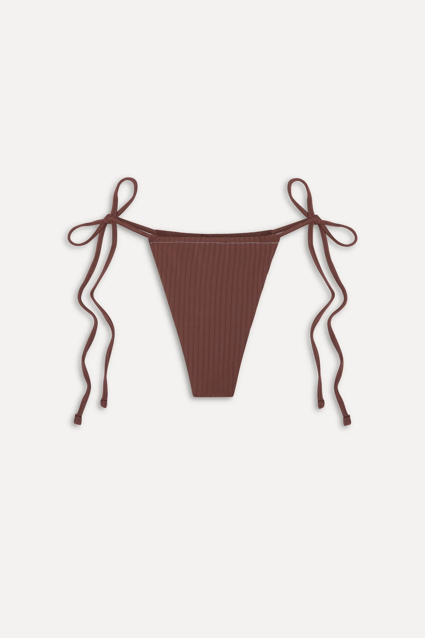 Sundae Shop x Frankies Tia Skimpy String Bikini Bottom
