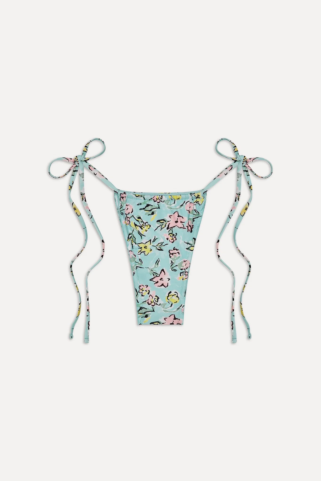 Tidal Skimpy Bikini Bottom