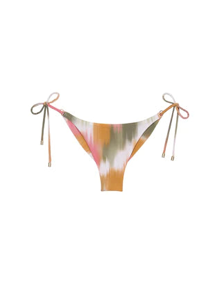 Duala Tie Side Bikini Bottom