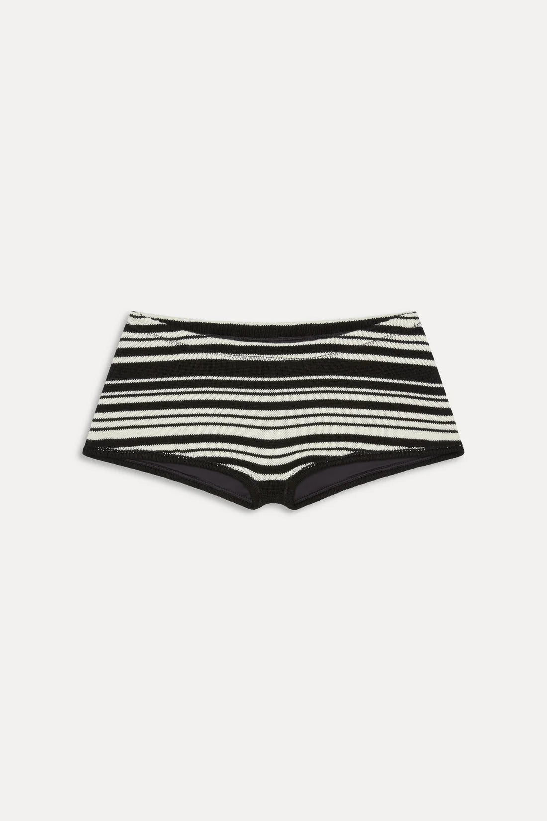 Zuma Cotton Knit Swim Short