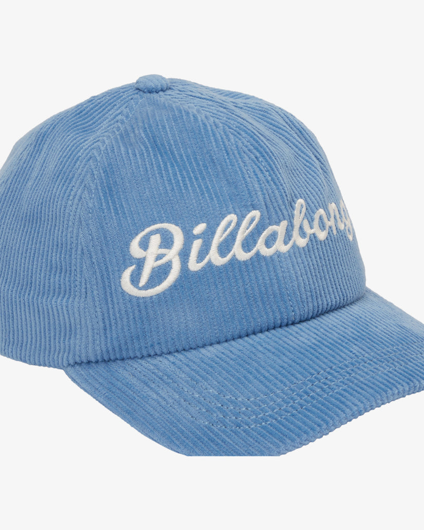 Dad Cap