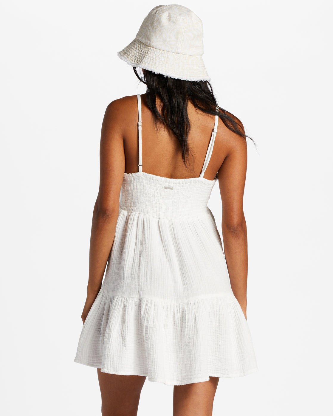 Wave After Wave Mini Dress