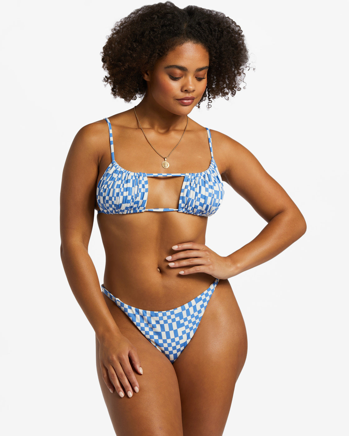 Out Of The Blue Maya Bikini Bottom
