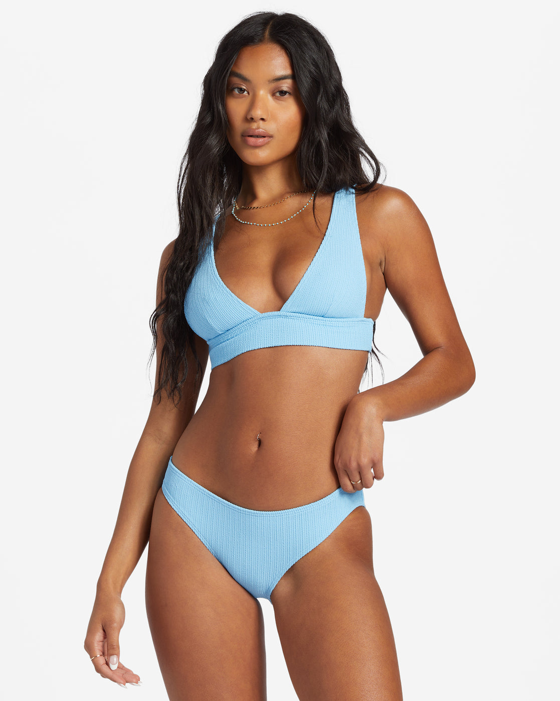Sunrays Lowrider Bikini Bottom