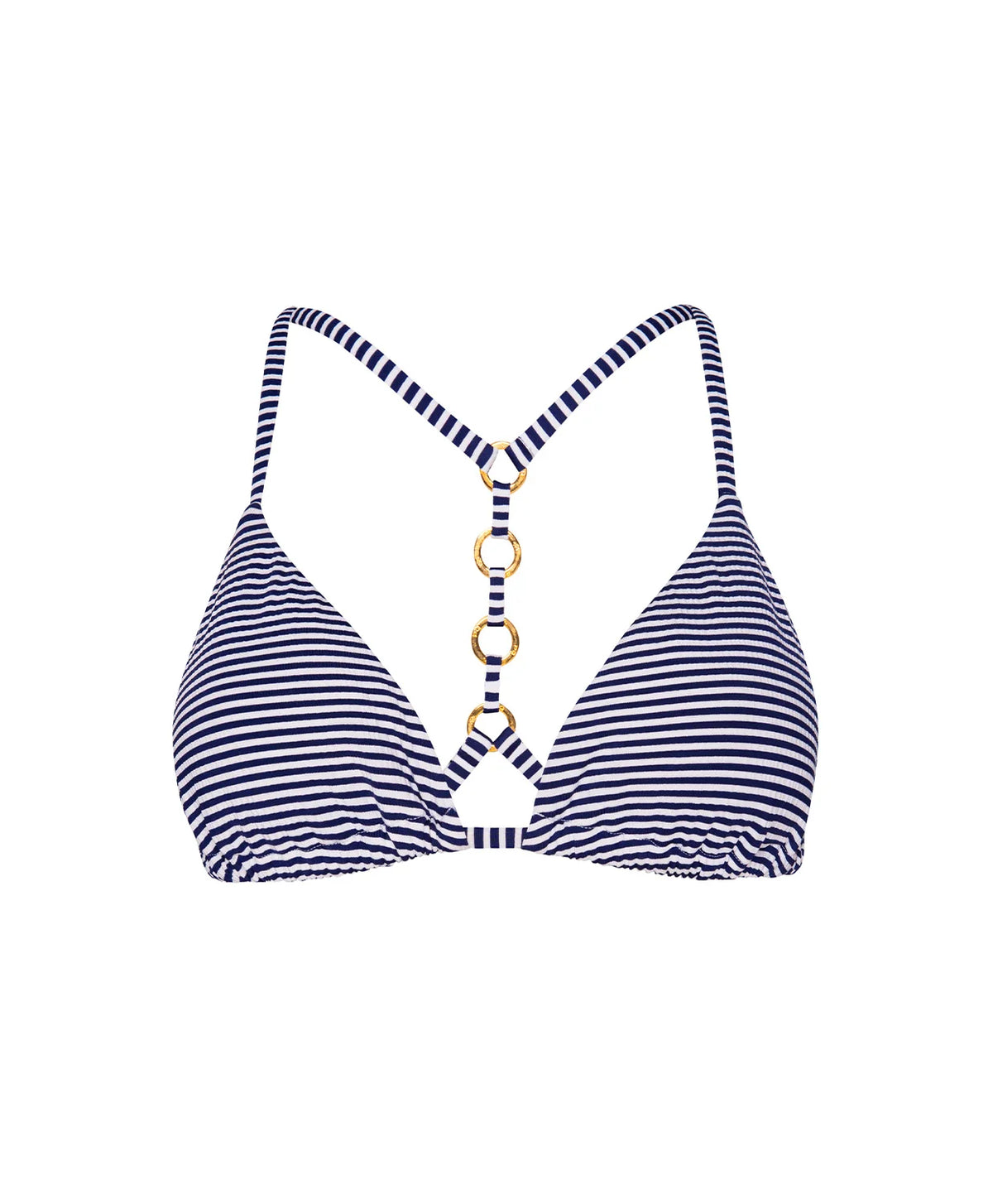 Anchor Link Triangle Top