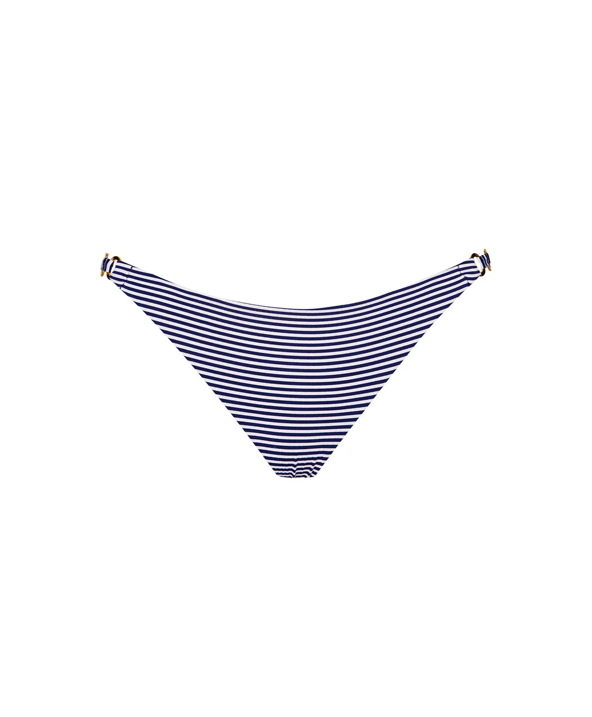 Anchor Link Teeny Bikini Bottom
