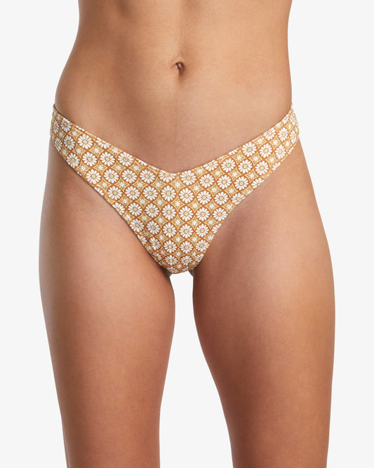 Lotus V-Fit Medium French Bikini Bottom