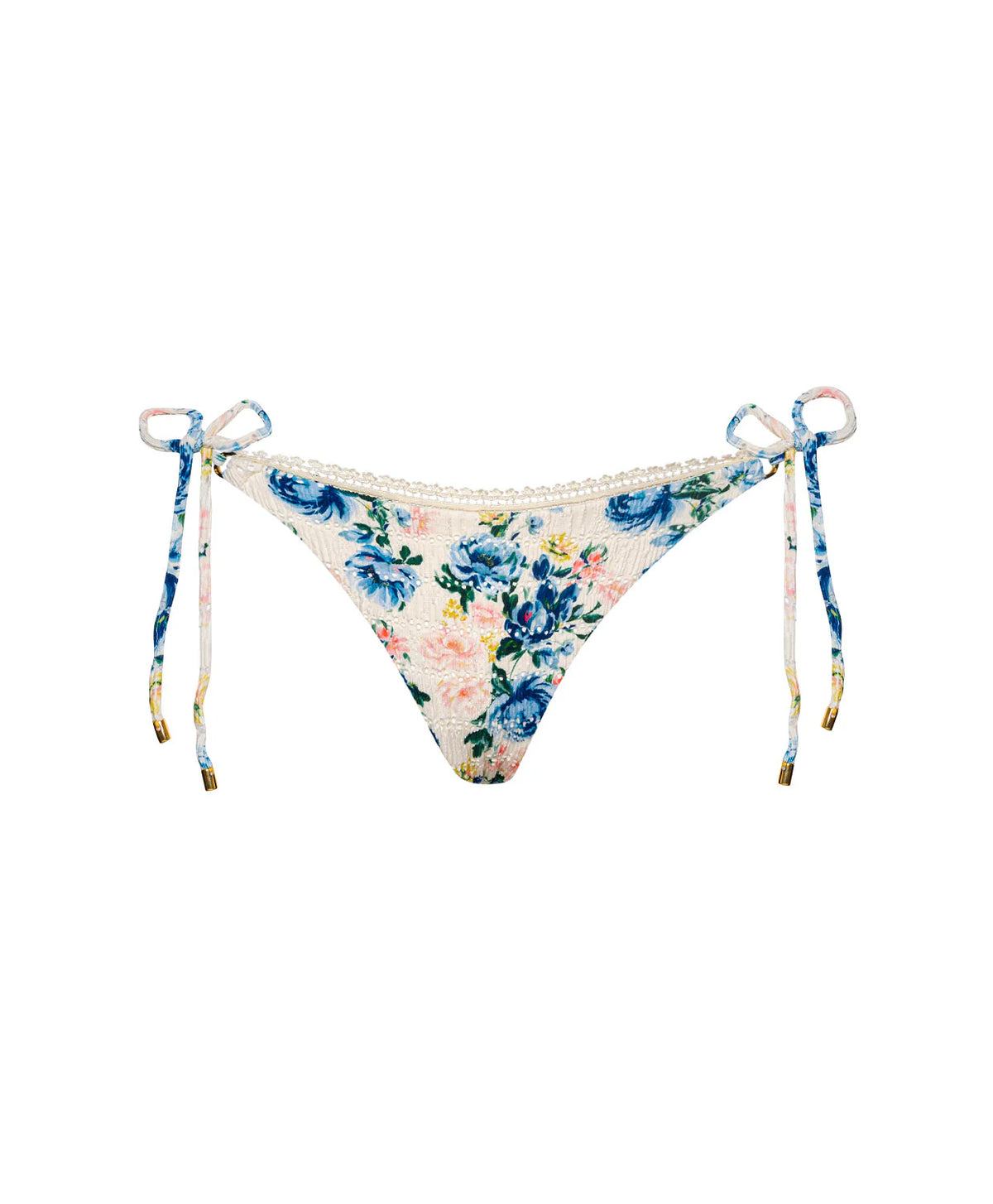 Carrie Tie Side Bikini Bottom