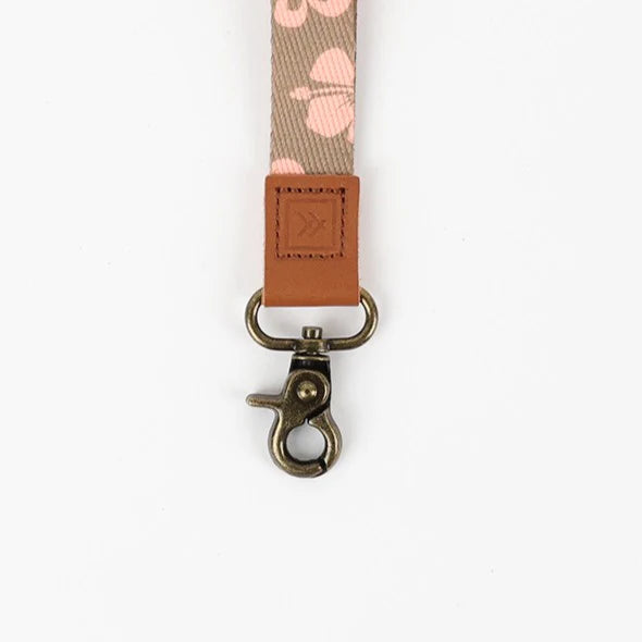 Thread Neck Lanyard