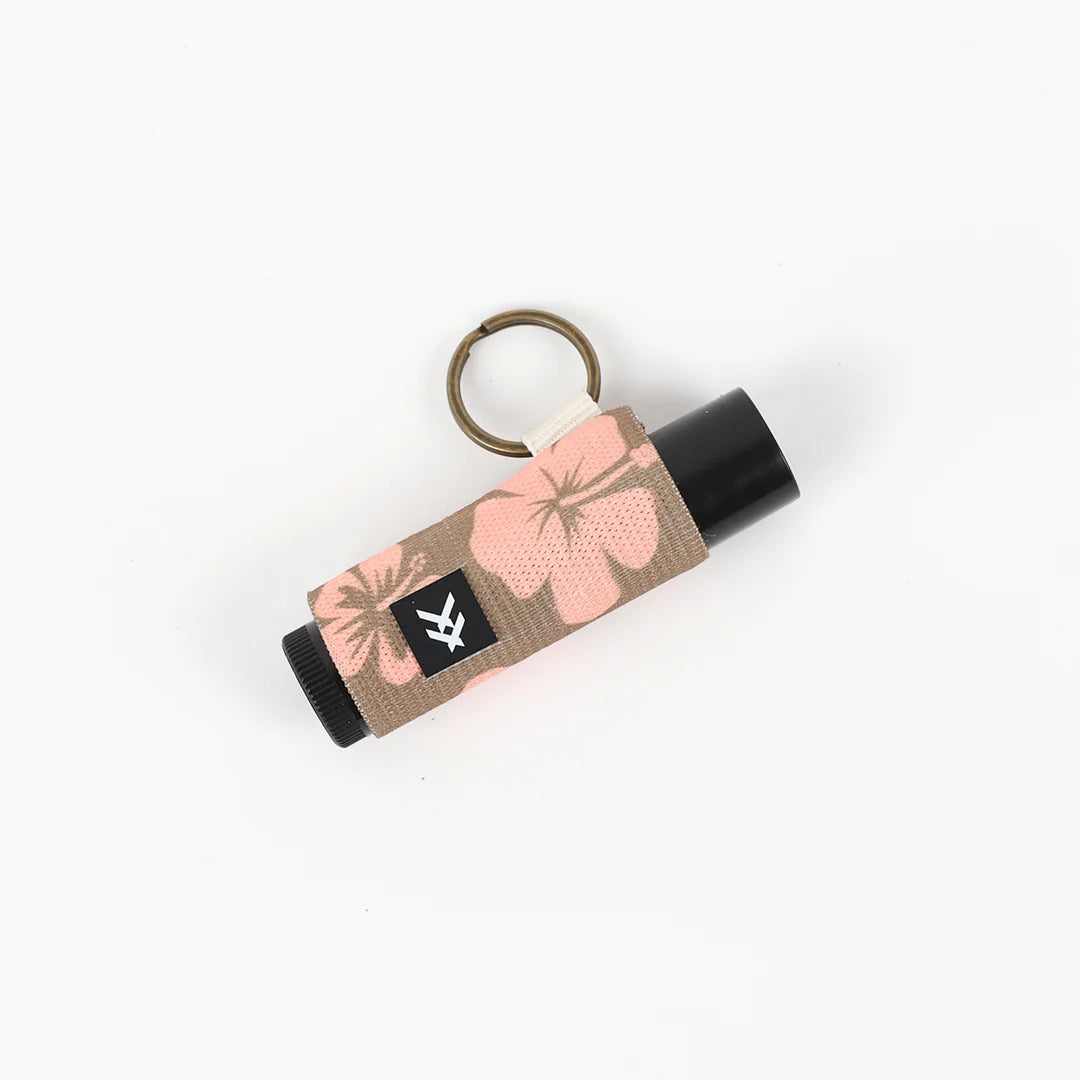 Thread Lip Balm Holder