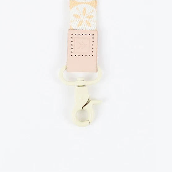 Thread Wrist Lanyard