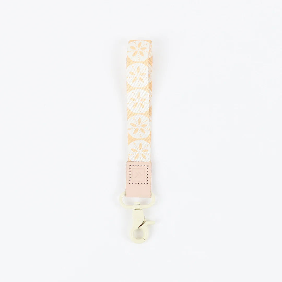 Thread Wrist Lanyard