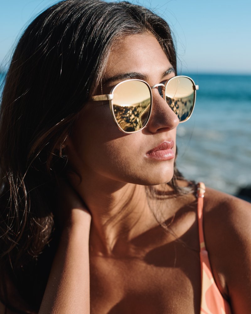 Cooper Sunglasses