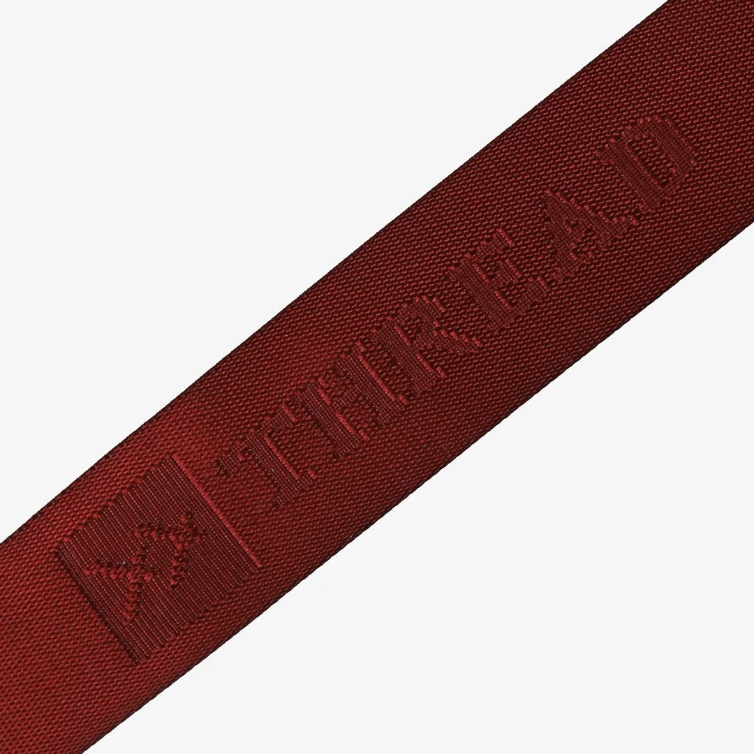Thread Crescent Crossbody Bag