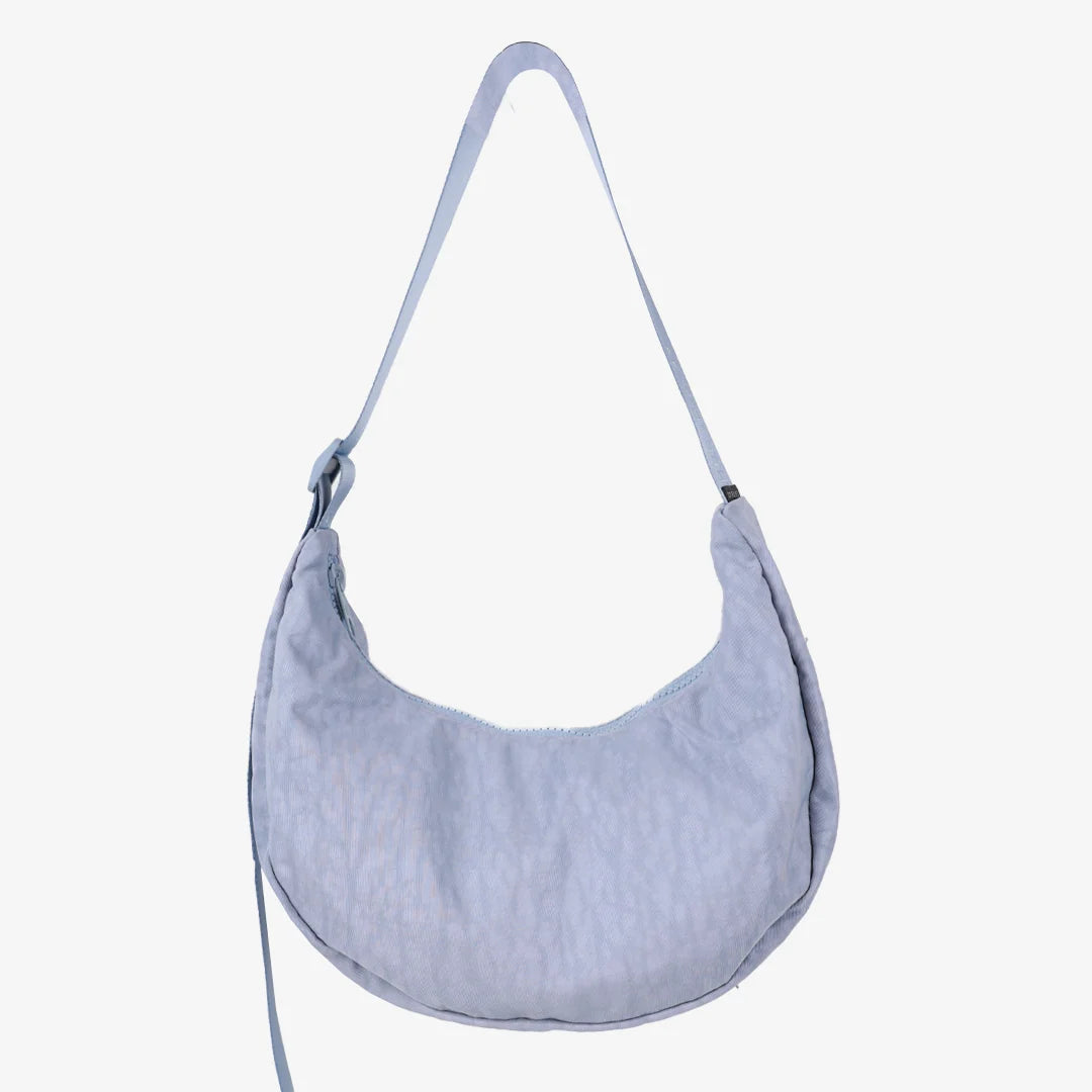 Thread Crescent Crossbody Bag
