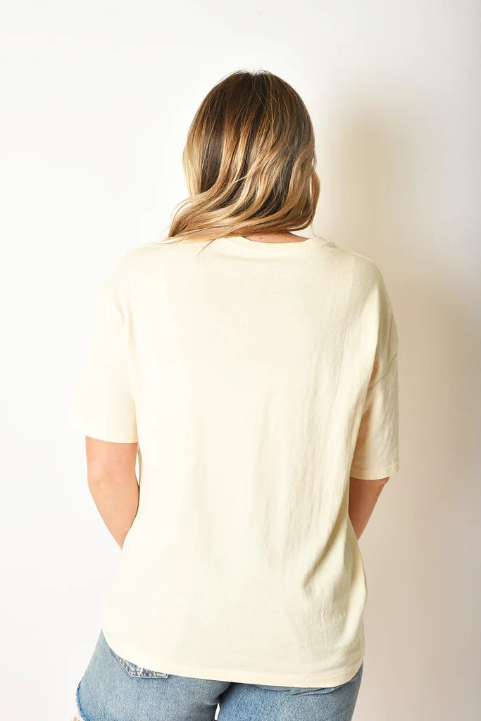 Vast Horizons Tee