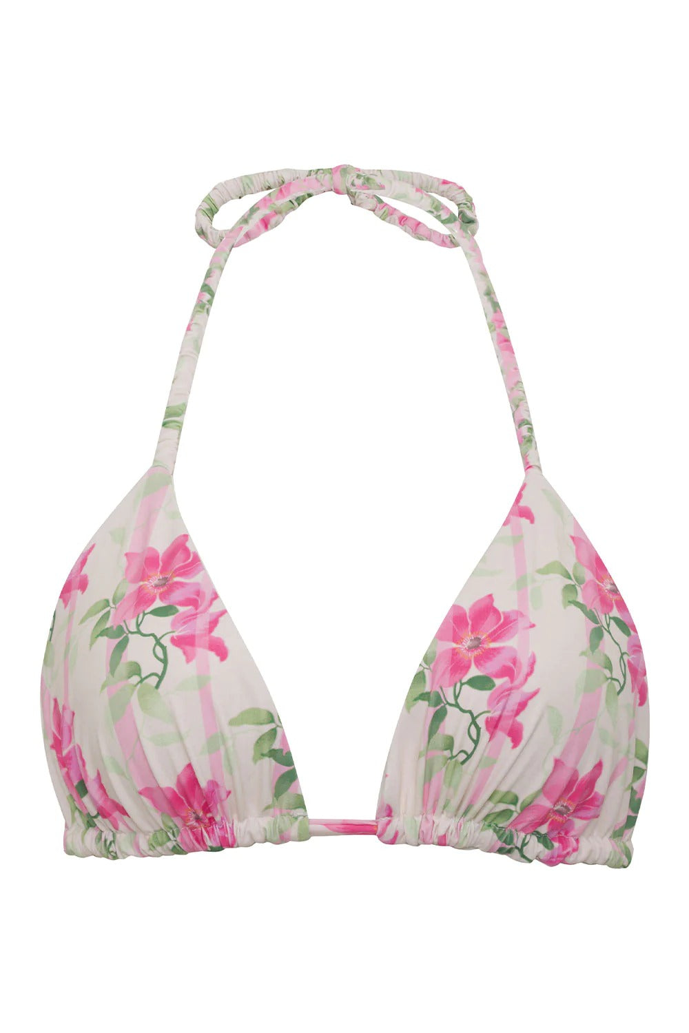 Hope Triangle Bikini Top
