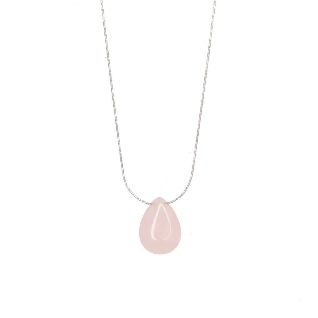 Love Stone Necklace