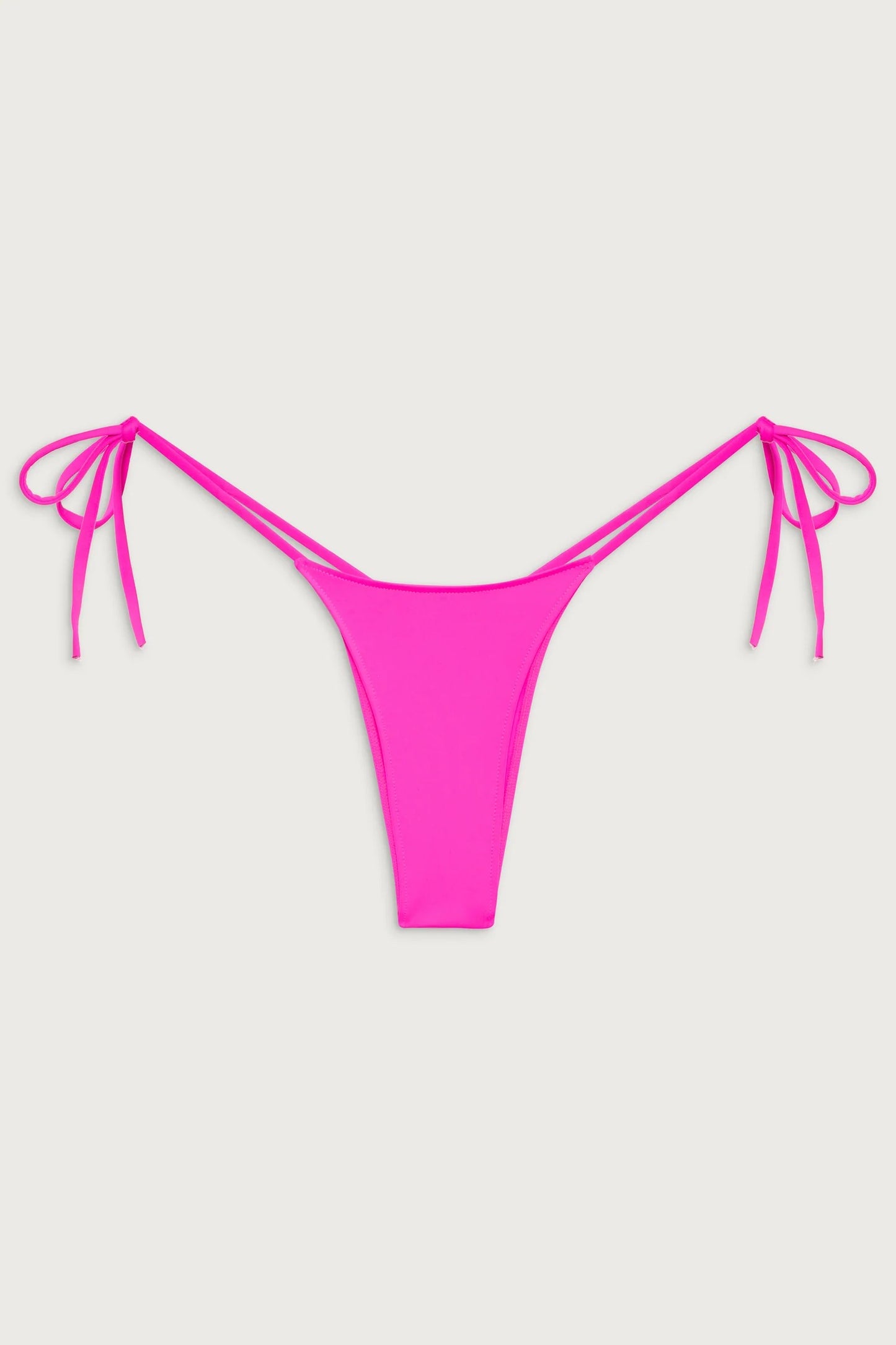 Divine Tie Side Skimpy Bikini Bottom