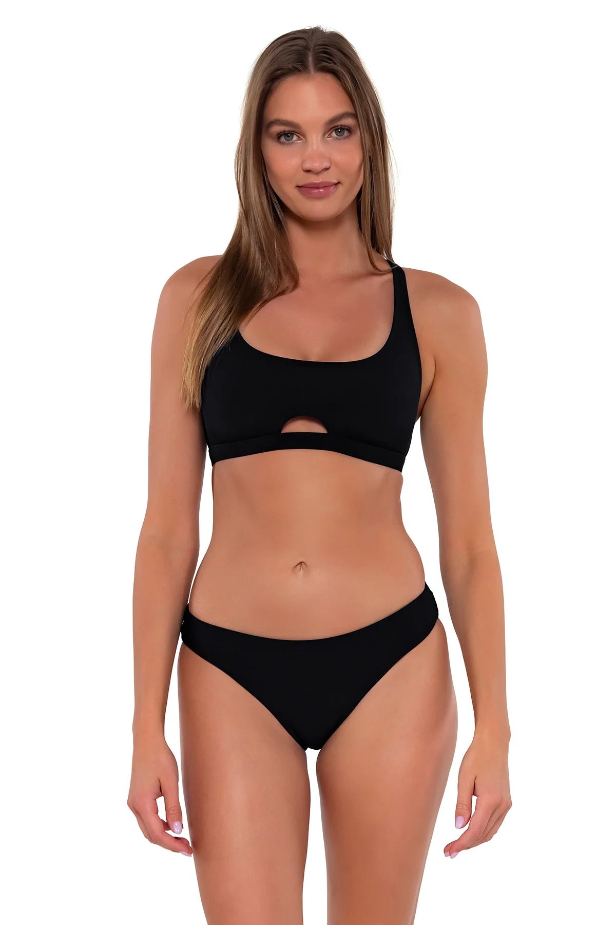 Brandi Bralette Bikini Top The Bikini Shoppe