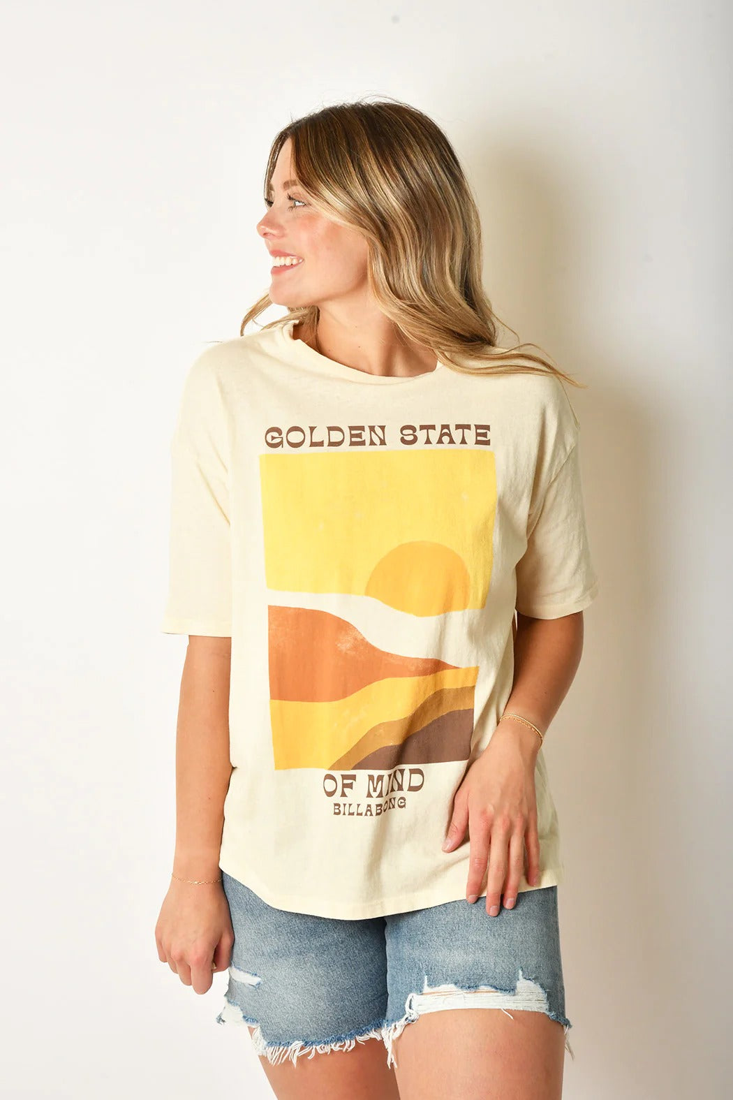 Vast Horizons Tee