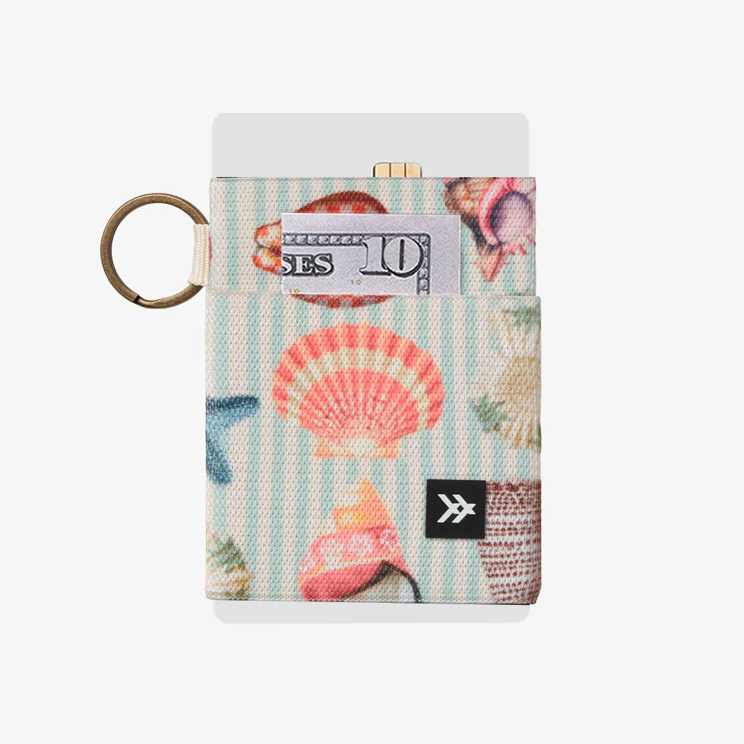 Thread Elastic Wallet