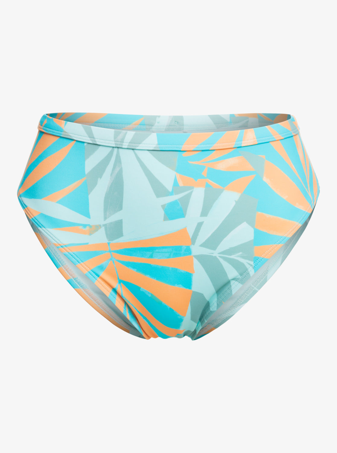 Roxy Pro The Backside Moderate Bikini Bottom