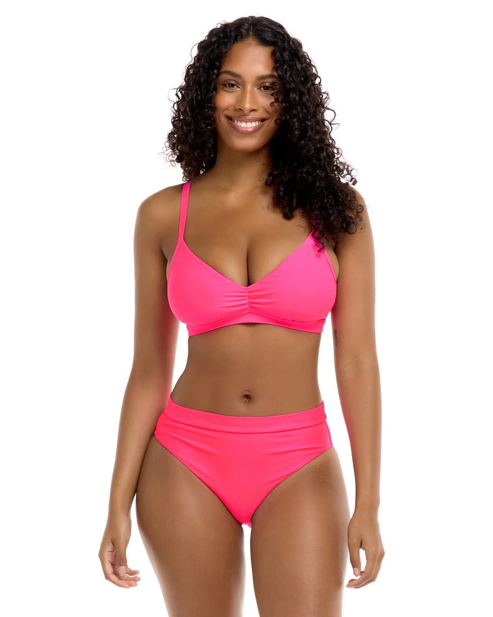 Smoothies Drew Bikini Top
