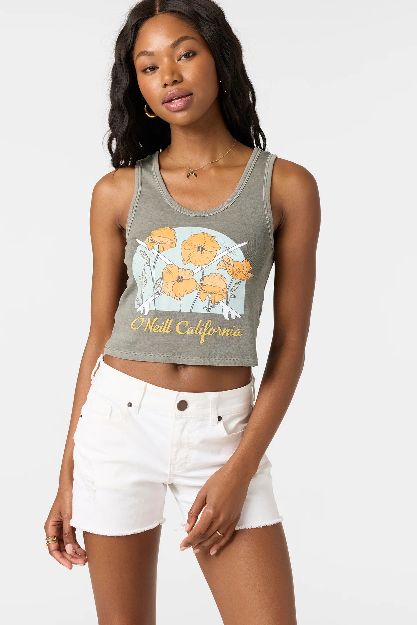 West Coast Tank