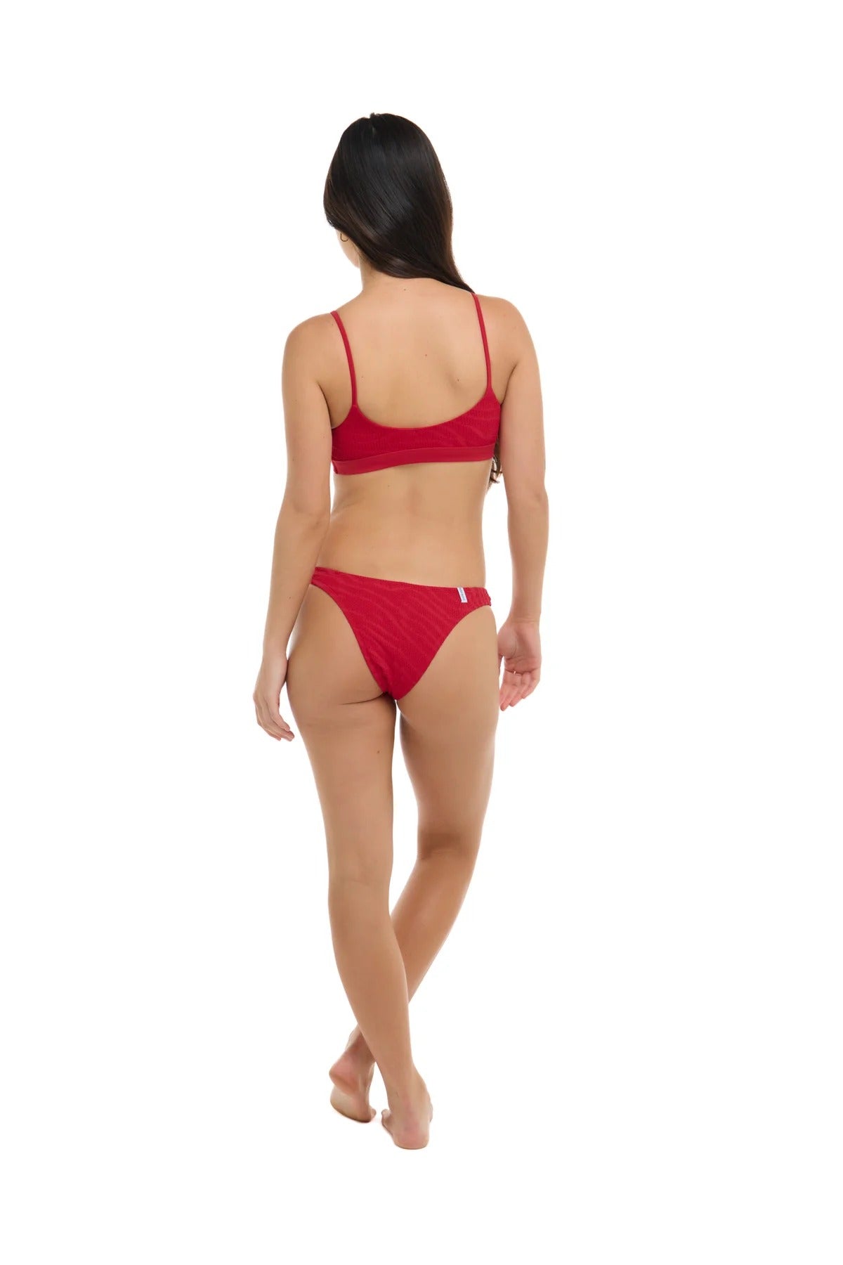 Scarlet Aro Bralette Bikini Top