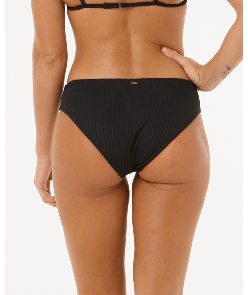 Premium Surf Full Coverage Bikini Bottom