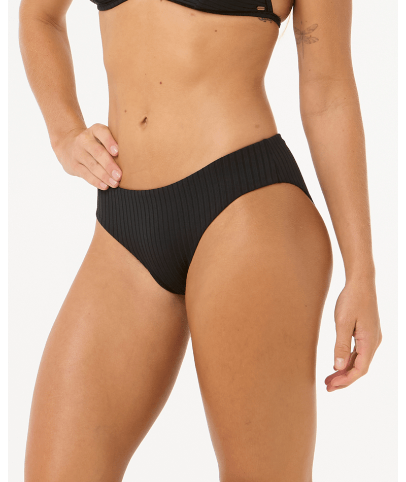 Premium Surf Full Coverage Bikini Bottom