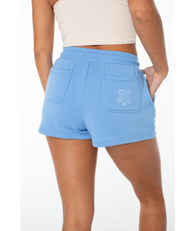 Surfing By Moonlight Shorts