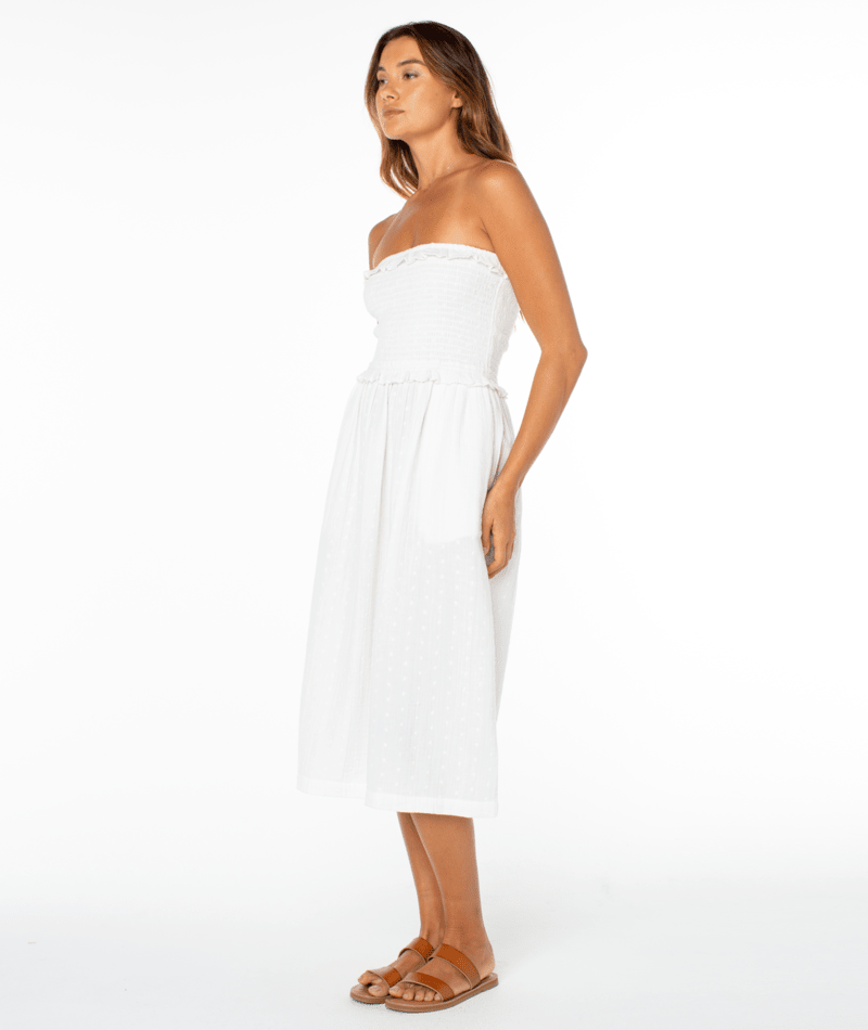 Avalon Tube Mini Dress