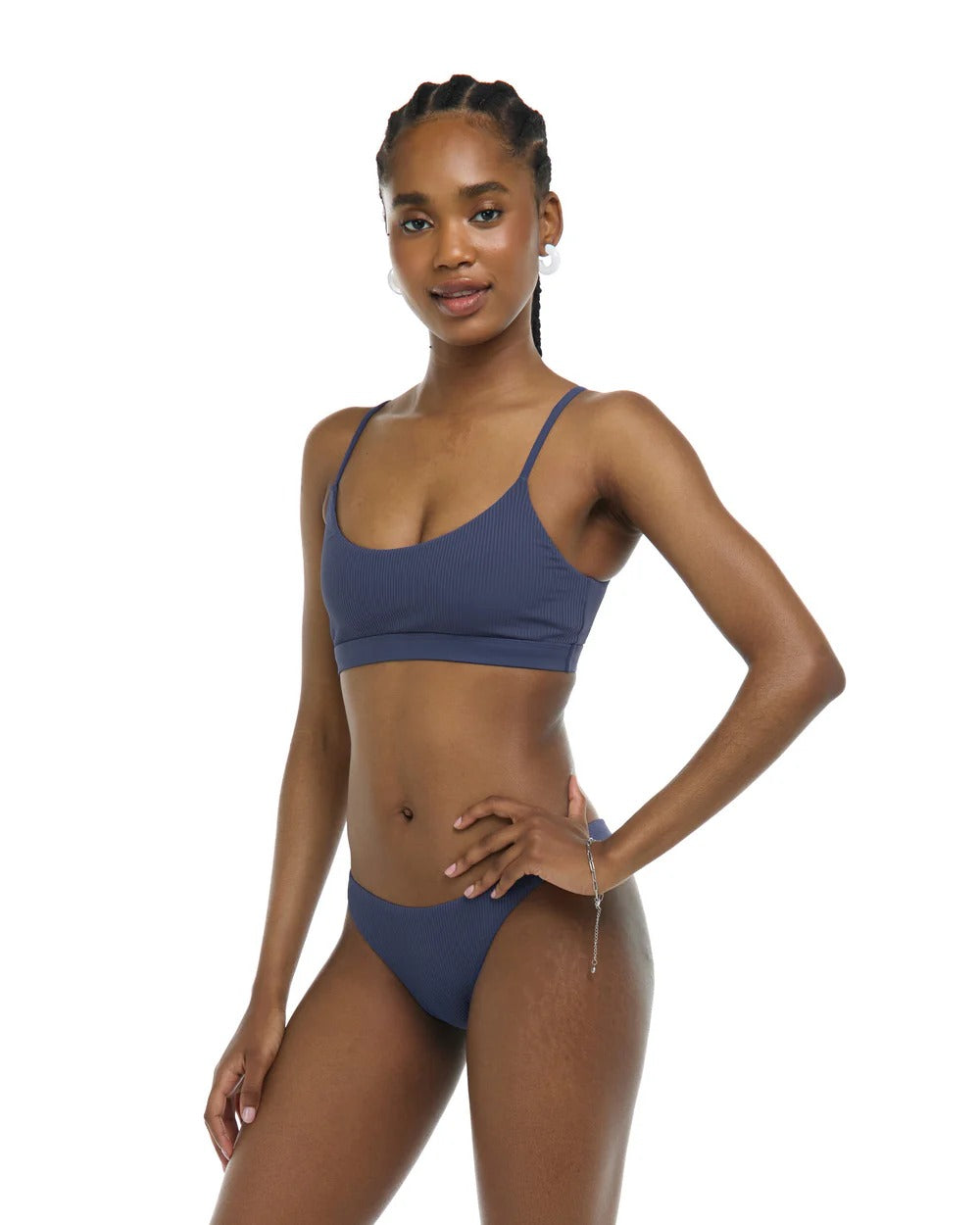 Ibiza Aro Bralette Bikini Top