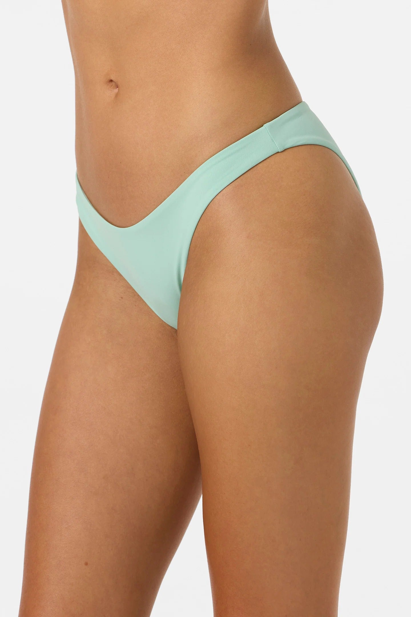 Saltwater Solids Rockley Bikini Bottom