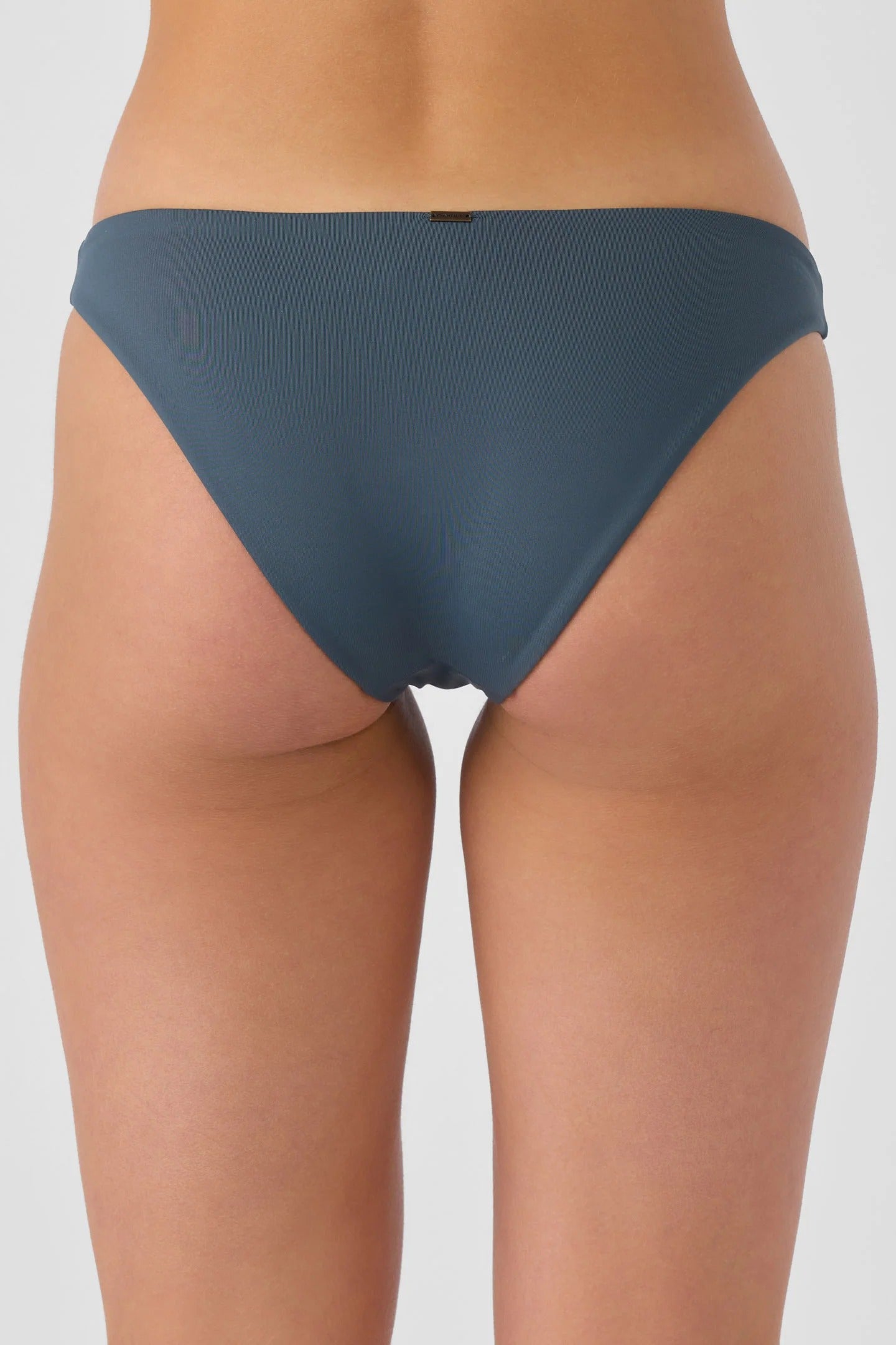 Saltwater Solids Rockley Bikini Bottom