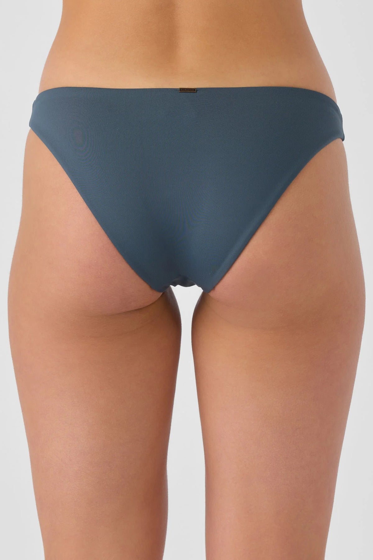 Saltwater Solids Rockley Bikini Bottom