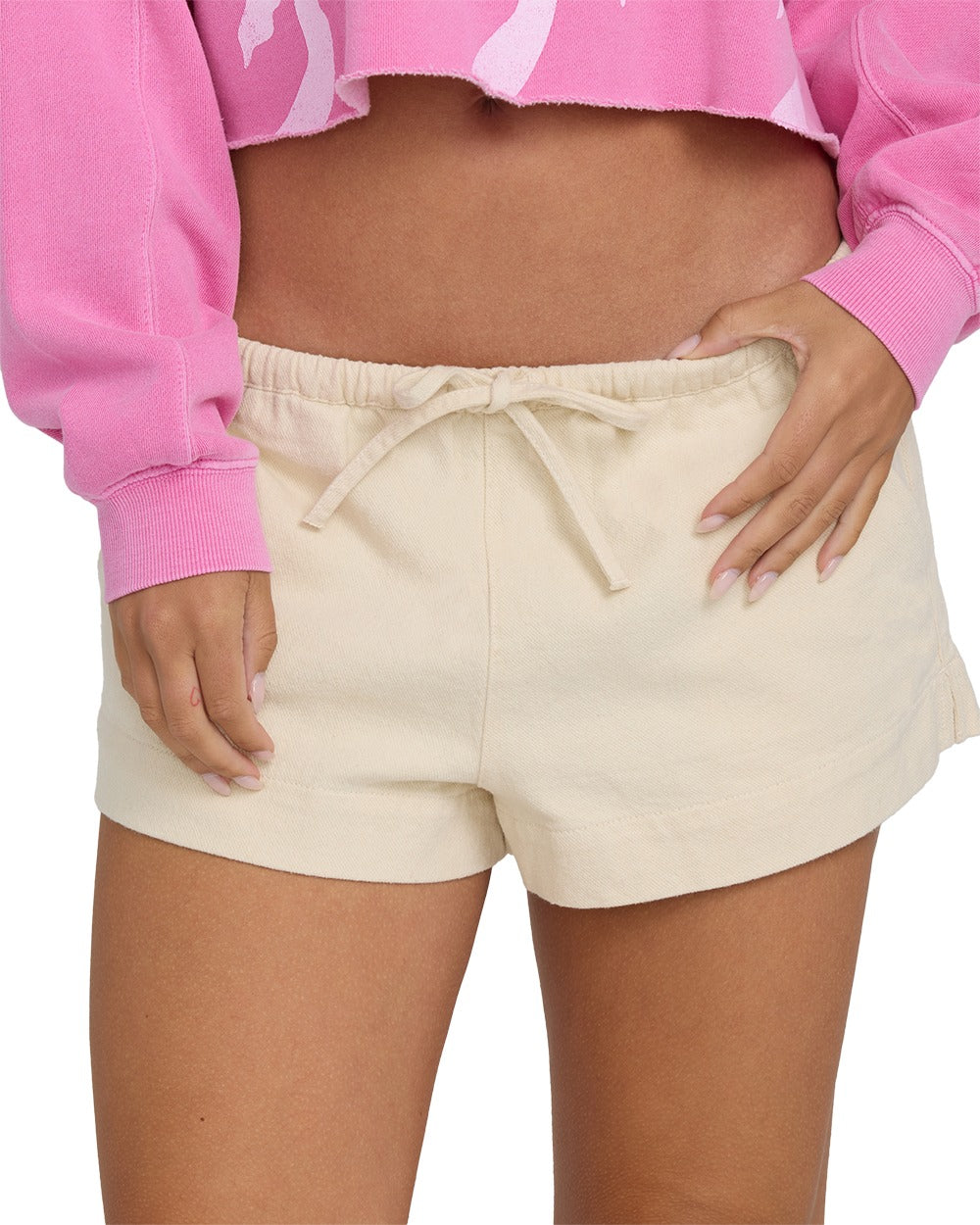 Low Tide Short