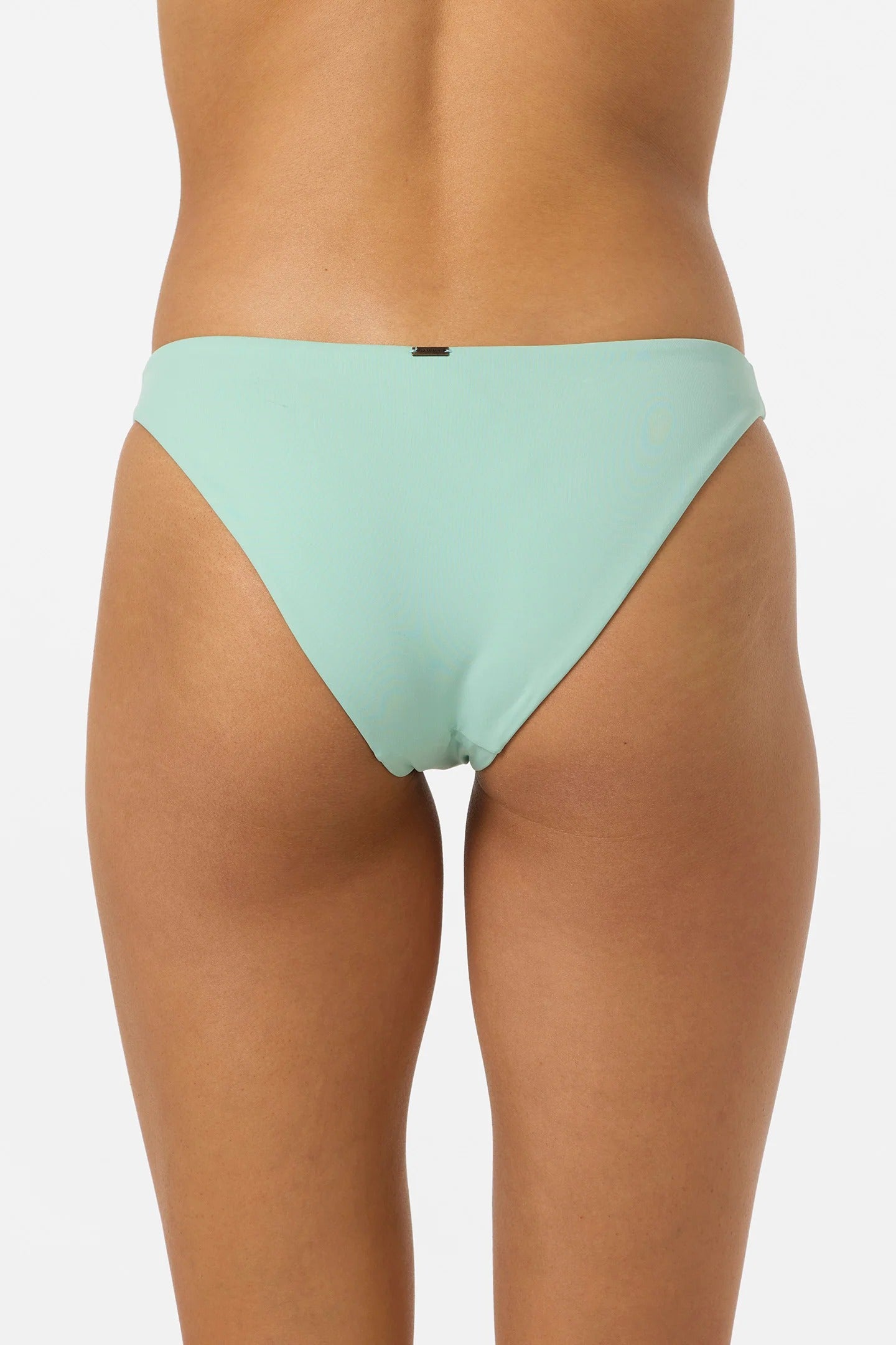 Saltwater Solids Rockley Bikini Bottom