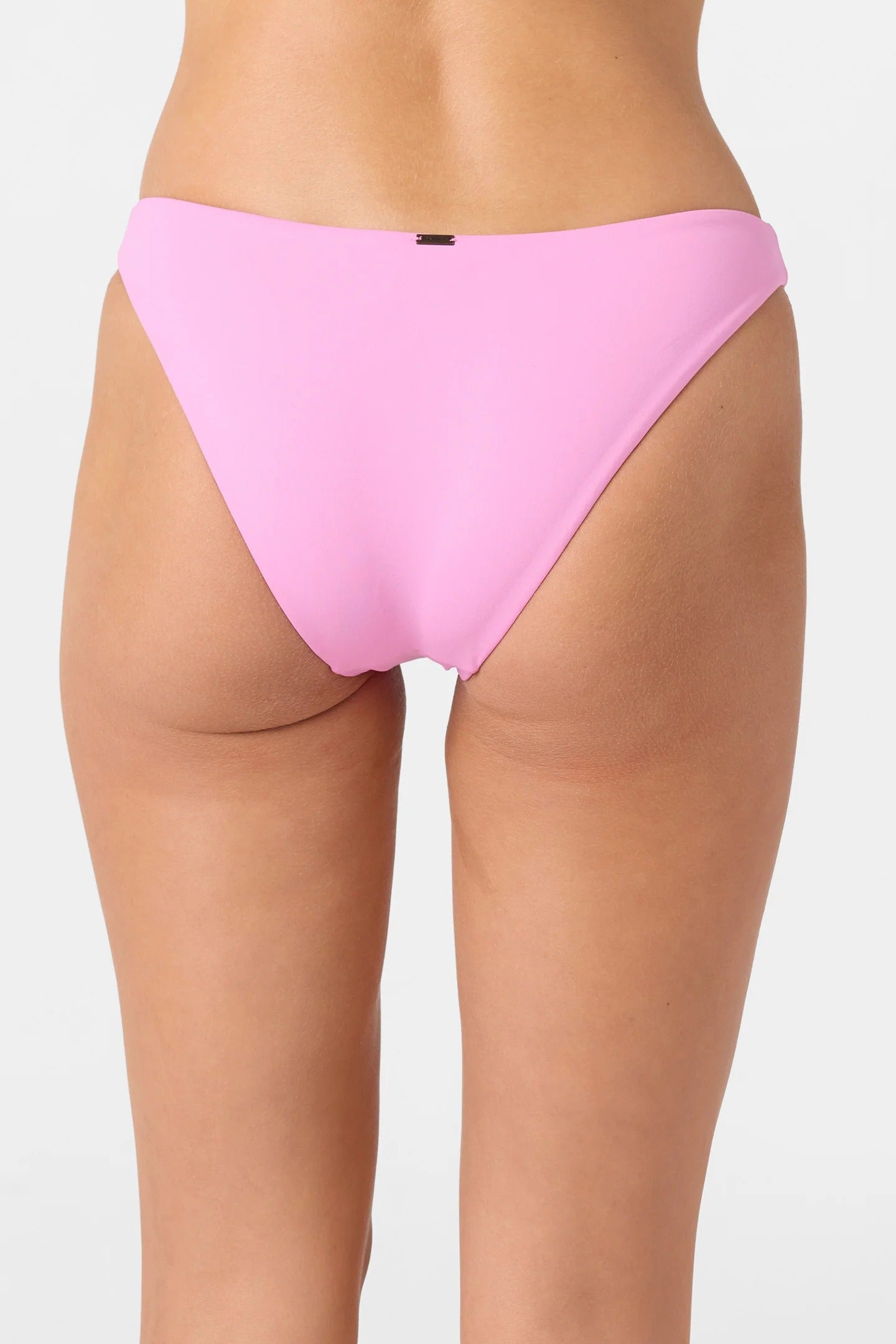 Saltwater Solids Rockley Bikini Bottom