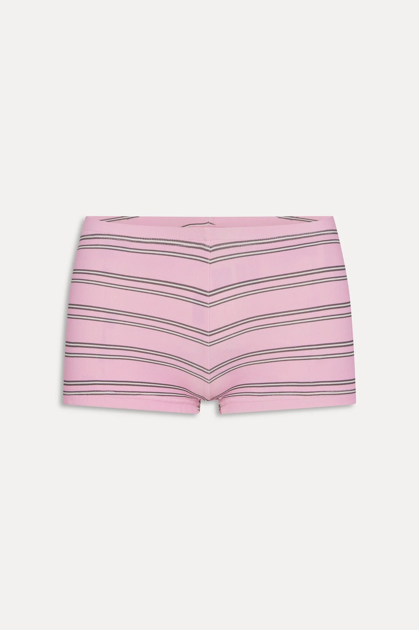 Paulina Cotton Booty Shorts