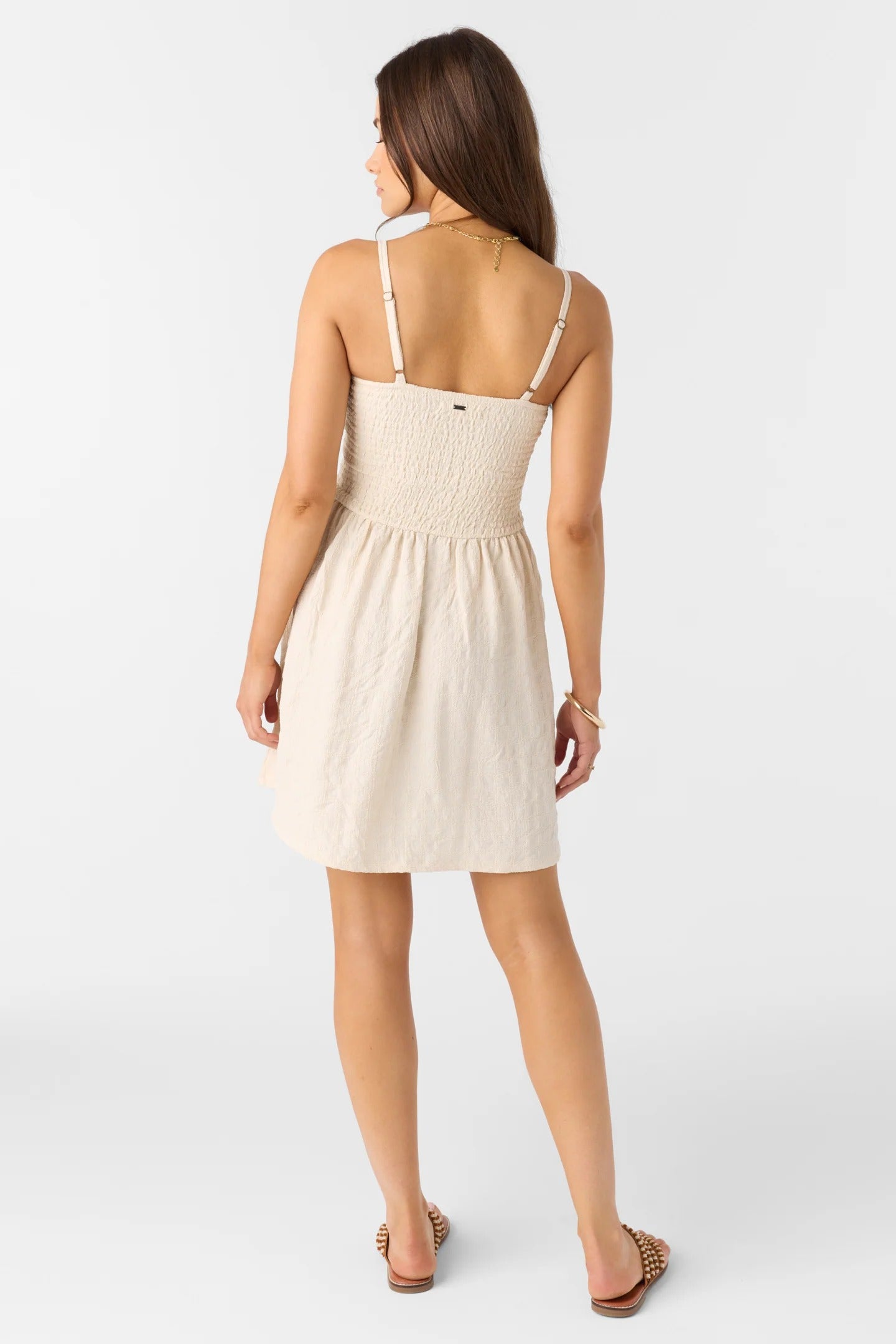 Leighton Short Dress