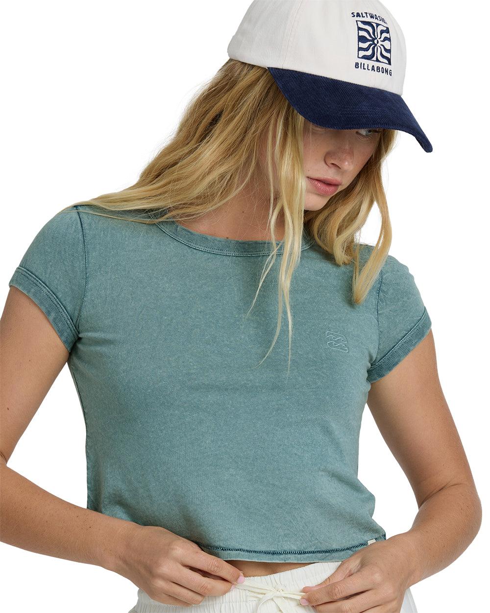 Daily Short Sleeve Tee